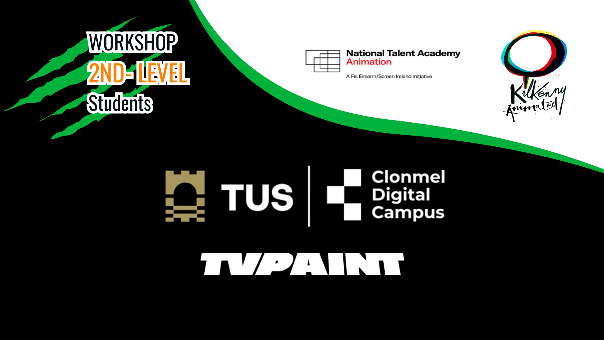 Read more about the article PATHWAYS: Taster Session 2 – TUS Clonmel – SOLD OUT